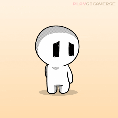Sorry Forgive Me GIF by Playgigaverse