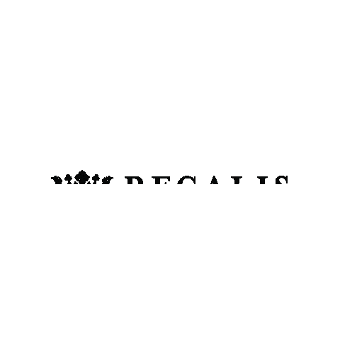 Regalis Foods Sticker