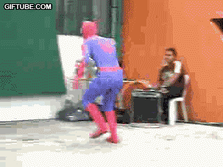 funny fail GIF