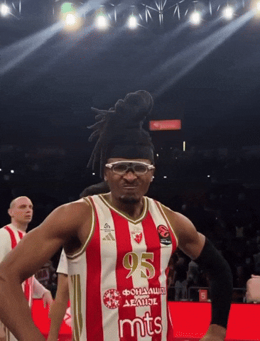 Crvena Zvezda GIF
