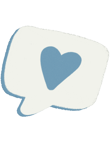 Heart Sticker