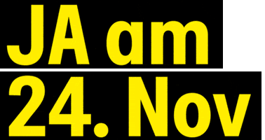 Basel GIF by Stimmrecht für Basel's Einwohner:innen