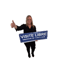 Vendu Real Estate Sticker by equipecarriere