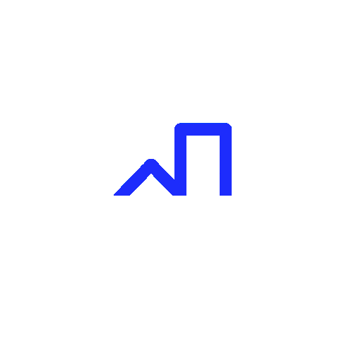 Oron Imobiliária Sticker