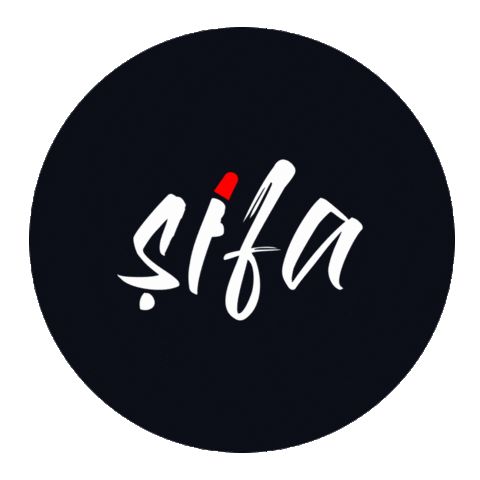 Konya Sticker by Sifa Restaurant