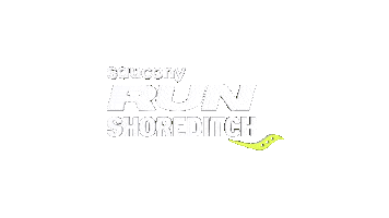 Run As One Sticker by Saucony