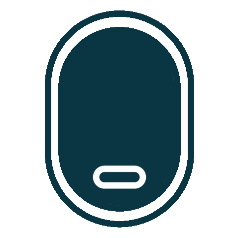 Different Roads Sticker