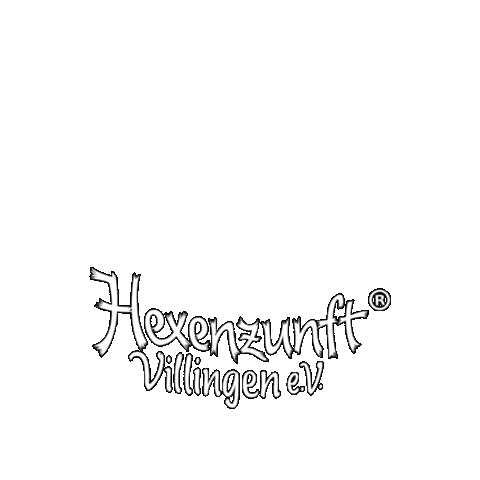Hexenzunft Villingen e.V. Sticker