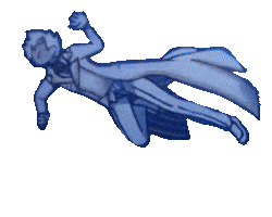 Subaru Rem Sticker