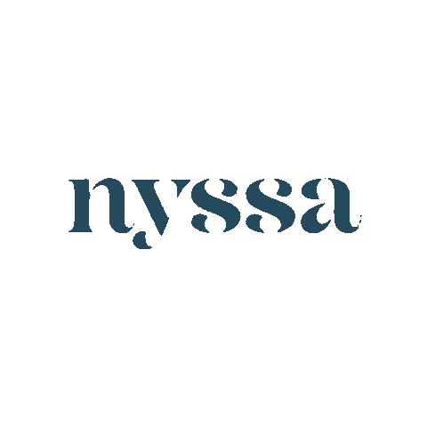 Nyssa Sticker