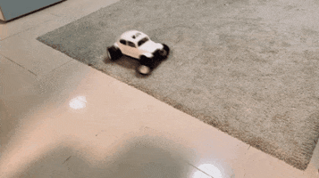4Wd 4Ws Tamiya Blitzer GIF