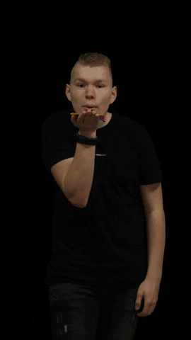 GIF by DJ Tijn