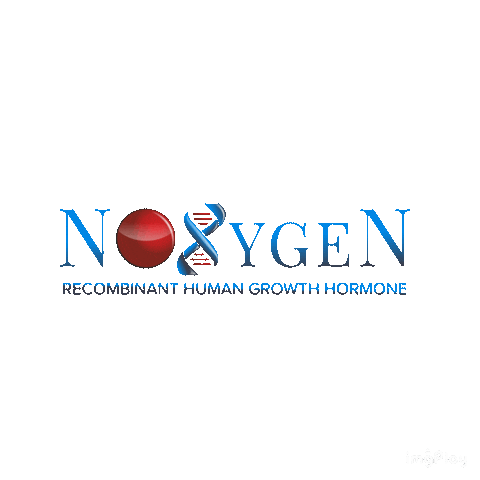 Noxygen Sticker by Pitalovo labs