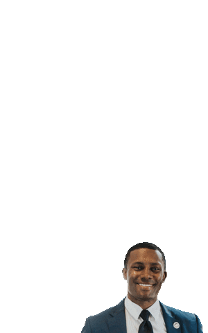 Major Williams Sticker