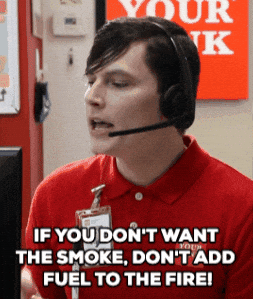 Comedy GIF