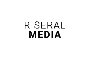 Riseralmedia Sticker