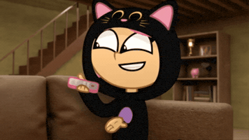Laugh GIF