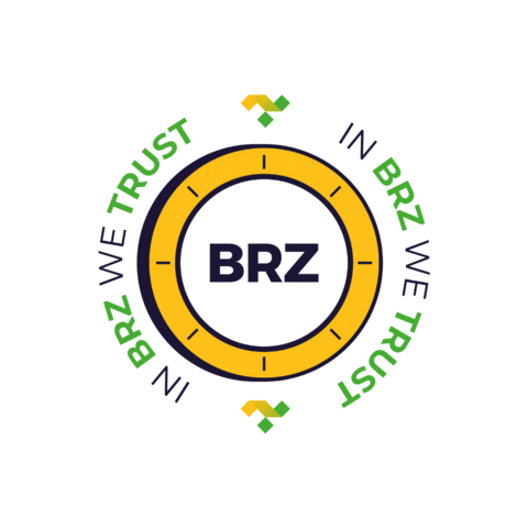Transfero Group Sticker