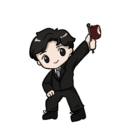 Enderun Colleges Sticker