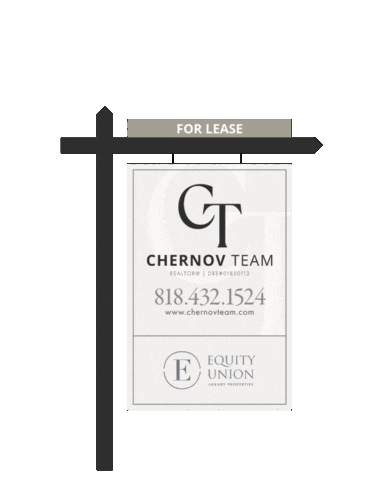 Forlease Sticker by Chernov Team