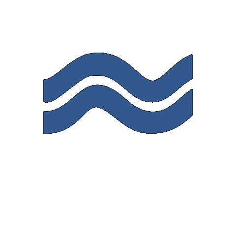 Welle Sticker by INWATEC GmbH & Co. KG