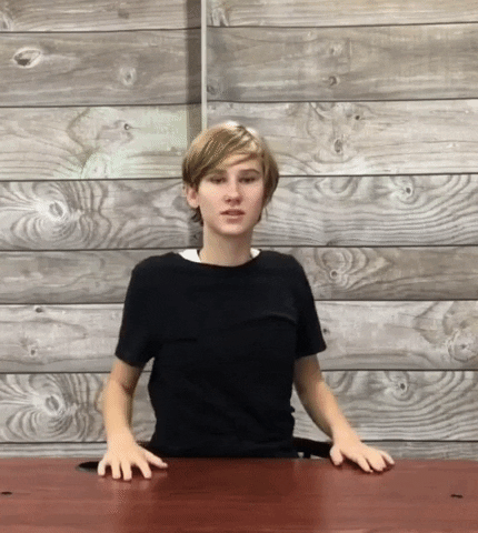 No Go Crossed Arms GIF by CSDRMS