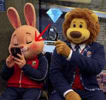 Gem GIF by colegioroth