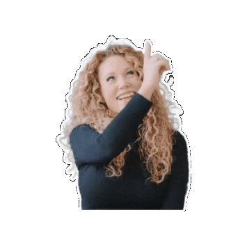 Rebeccabiasi Sticker by goodmanors