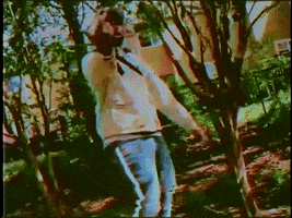 Glitch Vhs GIF by Strapped Entertainment