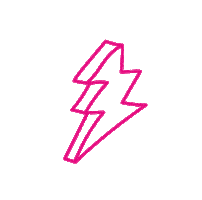 Kinderbiennale Sticker by Groninger Museum