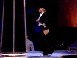 Oops I Did It Again Dancing GIF by Britney Spears
