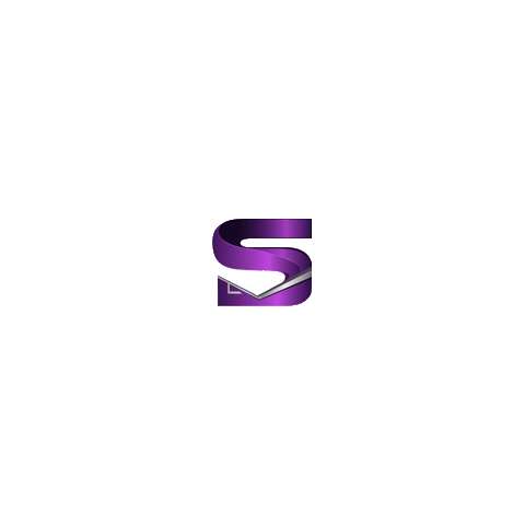 Animated Logo Sticker by Immobilien Stilp