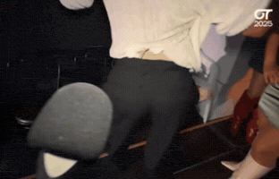 Operacion Triunfo Ot25 GIF