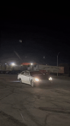 Sideshow Drift Car GIF by Street Society