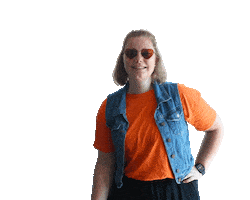 Houtbranden Sticker by De creatieve blik