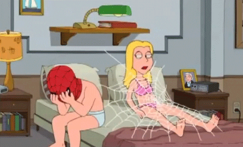 Fail Family Guy GIF - Find & Share on GIPHY