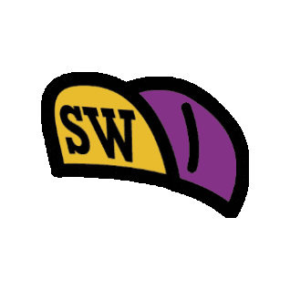 Cap Sw Sticker by SimWorks