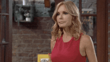 The Young And The Restless Yr GIF by CBS
