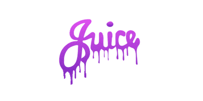 The Juice House Sticker