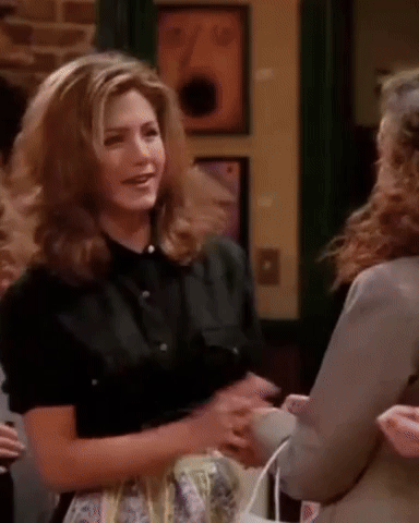 Friends GIF
