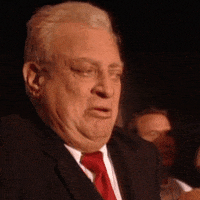 Excited Lets Go GIF by Rodney Dangerfield