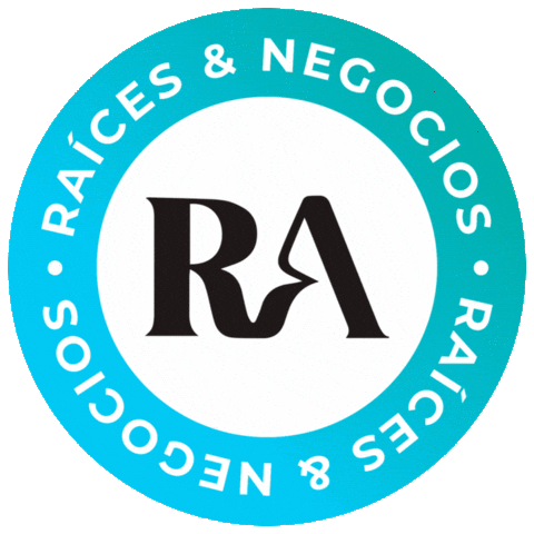 raicesynegocios Sticker