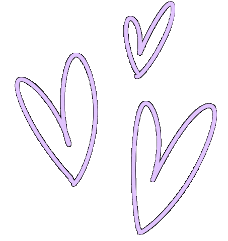 I Love You Heart Sticker