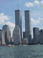 twin towers download GIF