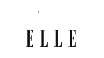 Ellehungary Sticker by ELLE Magyarország
