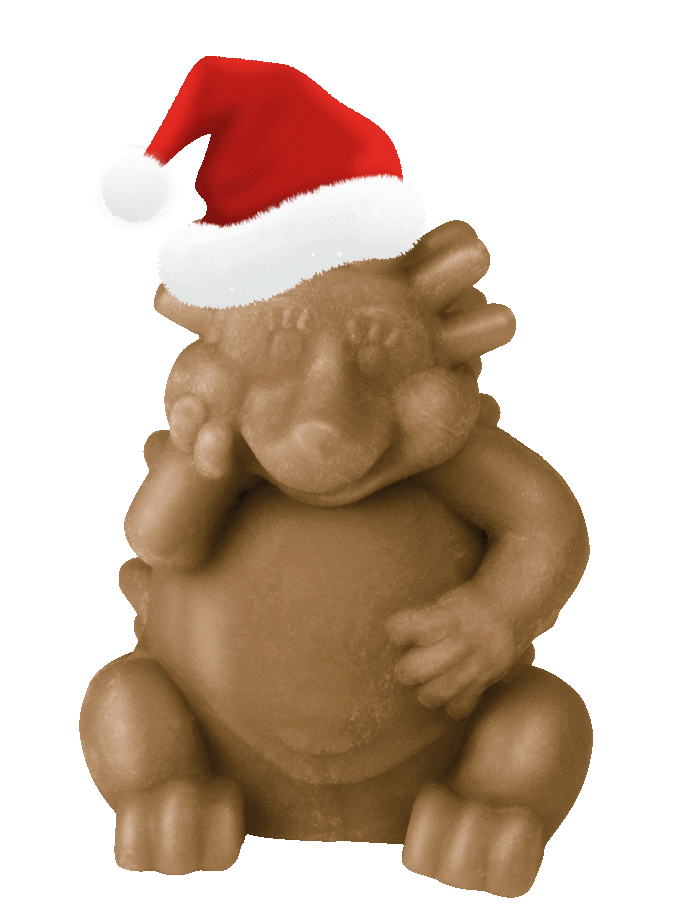 Whimzees christmas best sale