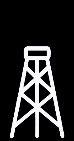 Black Gold Oil GIF