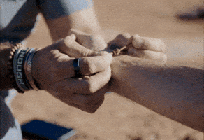 Charity Bracelet GIF by VaynerSpeakers