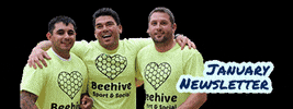 GIF by Beehive Sports