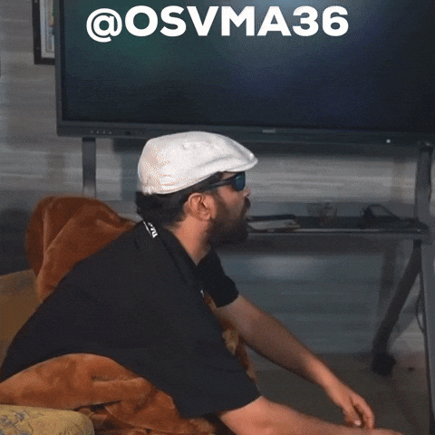 Achraf Hakimi Dance GIF